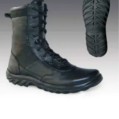 EXTRIM II 171 GARSING Botas Tácticas Altas