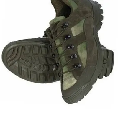GARSING 061 TRAVELER Wanderstiefel