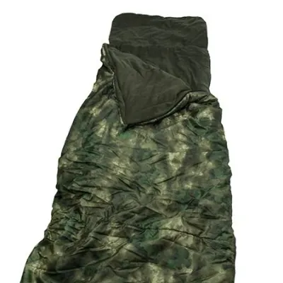 Fleece Sleeping Bag