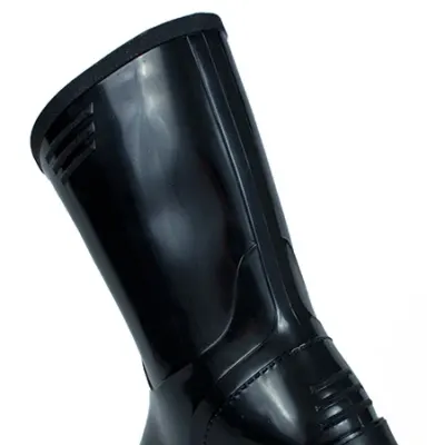 Bottes tactiques en PVC PS-1
