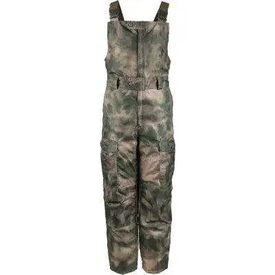 Surpantalons tactiques isolés Splat Oxford