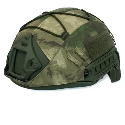 FAST Helmet Cover