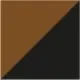 Marron-Noir