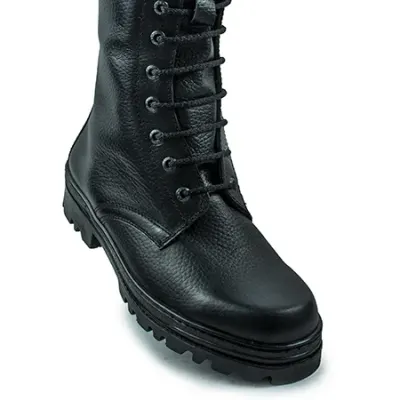 Bottes tactiques Hautes Top Pilot 705 GARSING