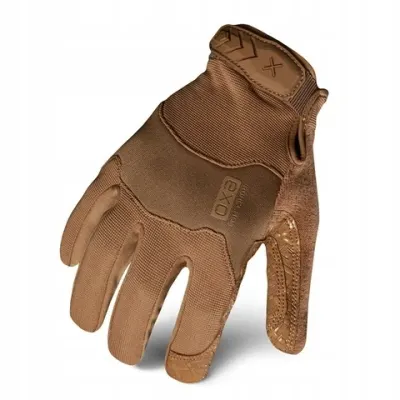 Guantes Tácticos Operador IronClad Exo Grip