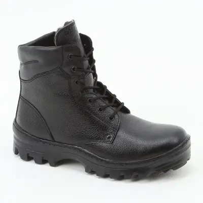 Botas Tácticas Pilot 181