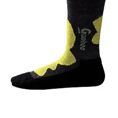 Guahoo Comfort Thermal Socks for Kids