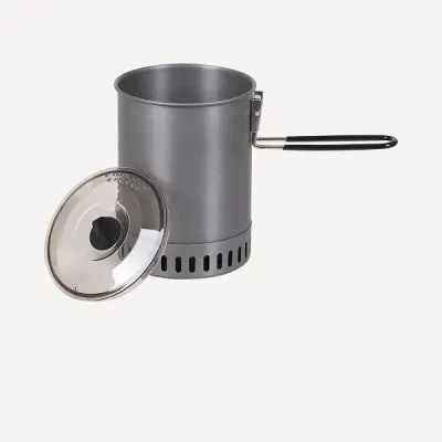 PowerBoil Radiator Topf