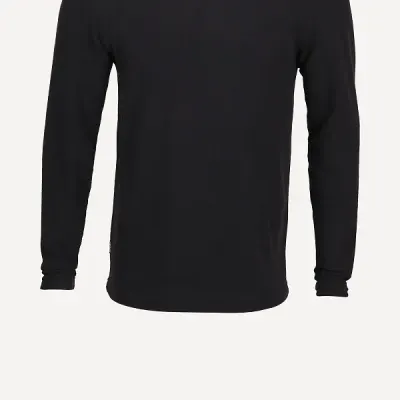 Camiseta térmica de manga larga Arctic con forro polar Kinetix 100 de Splav