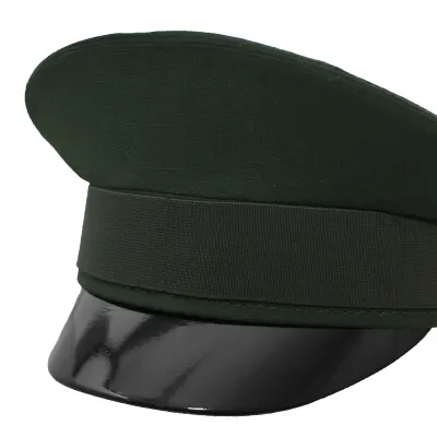 Büroformmütze