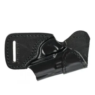 PSM Holster No.10 Semi-Horizontal 5-6 O&Clock STICH PROFI