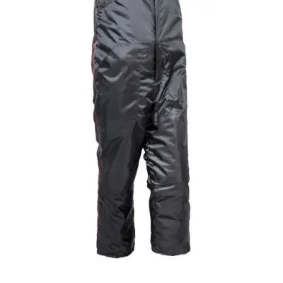 Police Tactical Half-Overalls Pants