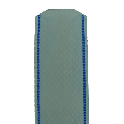 Luftstreitkräfte Schulterklappen mit blauer Bordüre