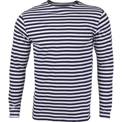 Camiseta de Verano Navy Telnyashka por Spetsplav