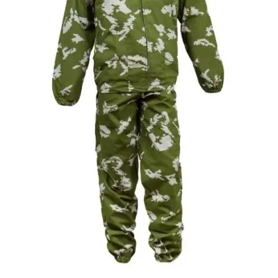 Tenue de camouflage protectrice KZM-4