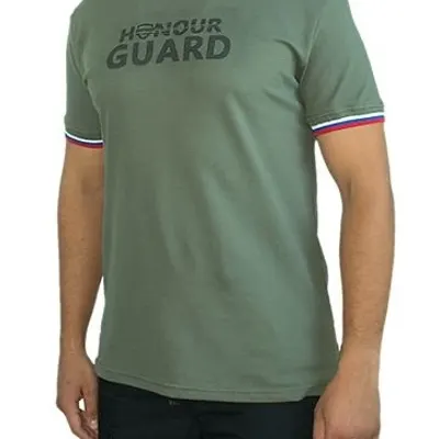 Honour Guard Men`s Tactical T-Shirt