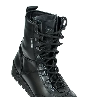 KB-02 DFSO Tactical Boots