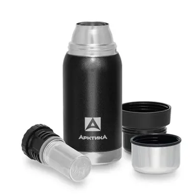Arctica 0.9L Flask de Vacío con Infusor