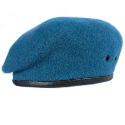 Seamless Beret