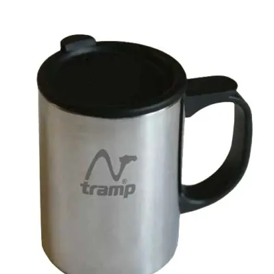 TRAMP TRC-019 400ml Mug with Sipper Lid