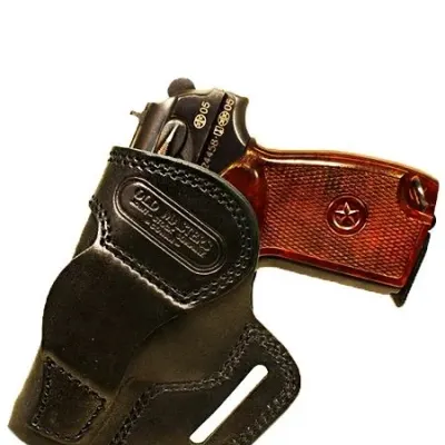 CONAN 4p1 Lightweight Belt Holster for PM Pistols