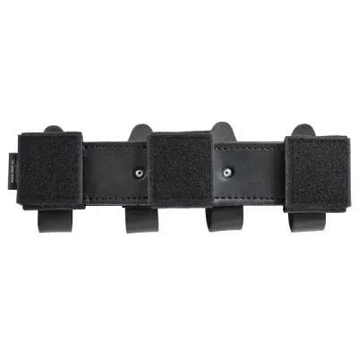 Support pour chargeurs de pistolet réglable pour 4 chargeurs PM