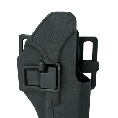 Tactical Holster Black Hawk G17 for Combat Operations