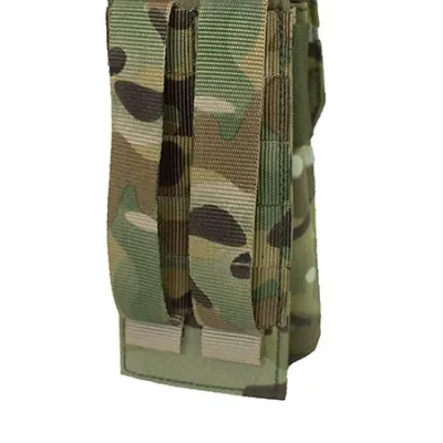 Tactical AK Magazine Pouch TP-015 MOLLE