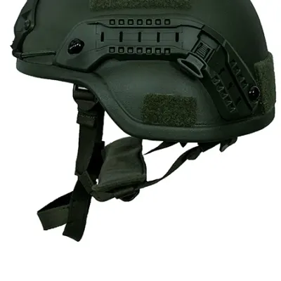 MICH Ballistic Helmet Category 2