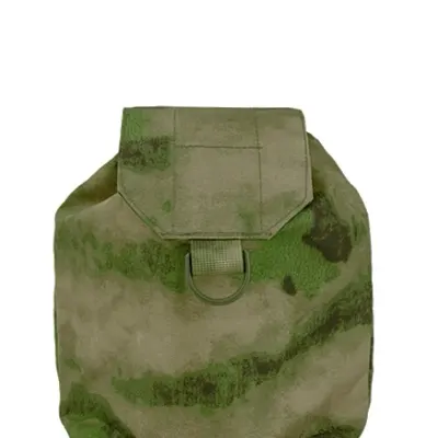 Tactical AK Magazine Drop Pouch TP-016 MOLLE