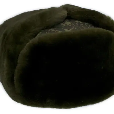 VKPO Polizei Pelzmütze