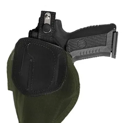 Enhanced Belt Holster PYa 14-43 VECTOR for Grand Power T10