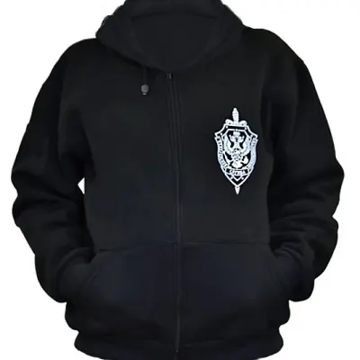 FSB Hoodie