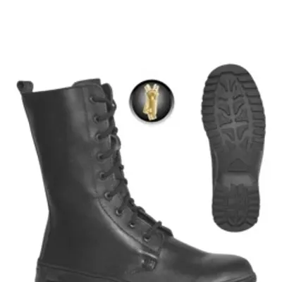Botas Tácticas Altas TUNDRA 0709 GARSING
