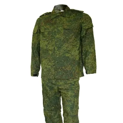 Uniforme Militaire d'été MAGELLAN