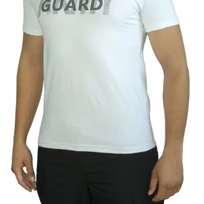 Camiseta de Honor de la Guardia Armada para Hombres
