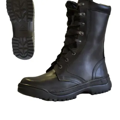 GARSING 854 Leather Tactical Boots