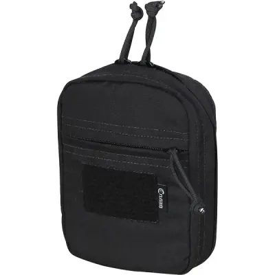 Medium Black Tactical Organizer V2