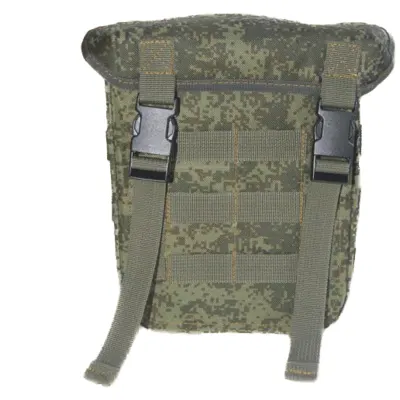 Bolsa para cartuchos de ametralladora