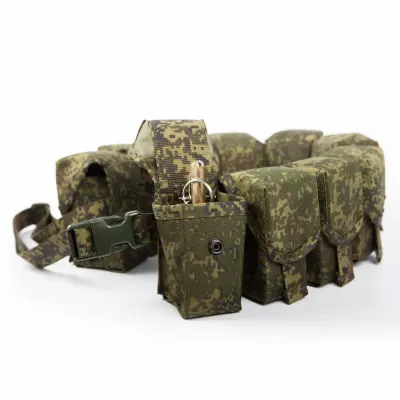 Grenade Bandolier for 10 Grenades