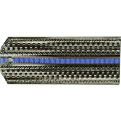 Épaulettes pour officiers adjoints des Troupes Aéroportées