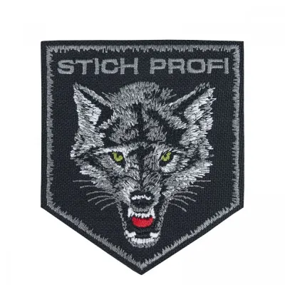울프 패치 STICH PROFI (85x100)