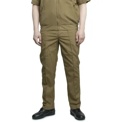 Uniforme de bureau Rosgvardia à manches courtes