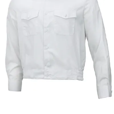 Police Shirt with Long Sleeves VOGRATEKS