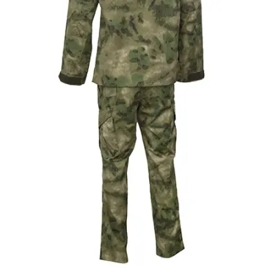 Костюм UA-20