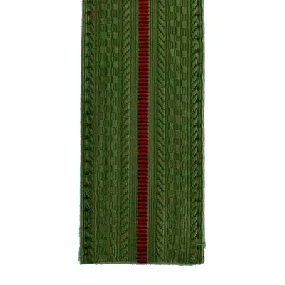 Rotes Streifen-Rangabzeichen VB-1 #30
