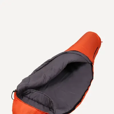 Spлaв Ranger 2 Nido de Gorriones Naranja