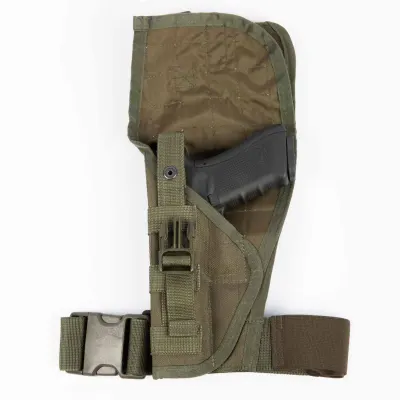 Left Thigh Tactical Holster