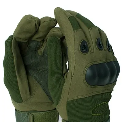 Oakley Full-Finger Tactical Gloves