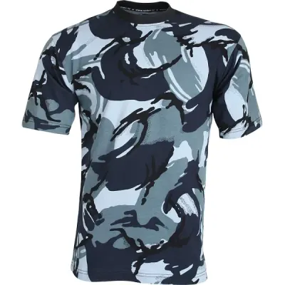 Taktisches Baumwoll-T-Shirt "Spetsnaz Doll"